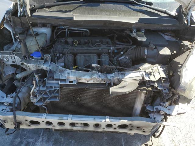 Photo 11 VIN: NM0GE9F70E1163254 - FORD TRANSIT 