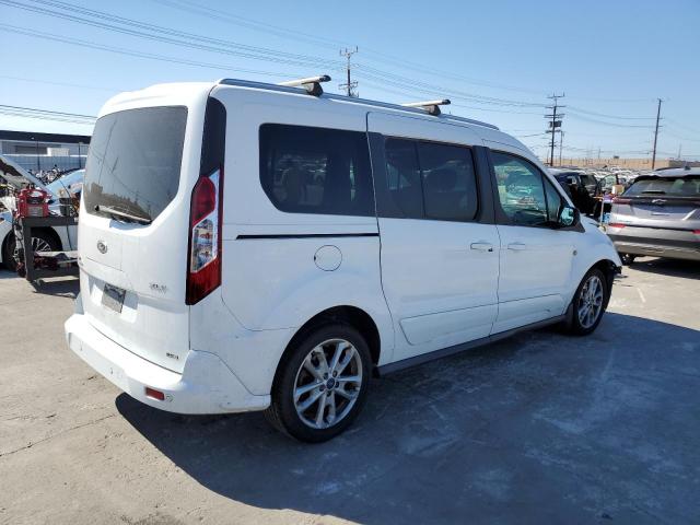 Photo 2 VIN: NM0GE9F70E1163254 - FORD TRANSIT 