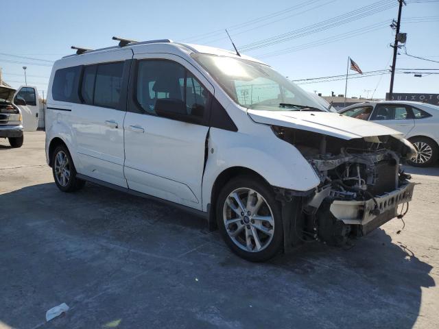 Photo 3 VIN: NM0GE9F70E1163254 - FORD TRANSIT 