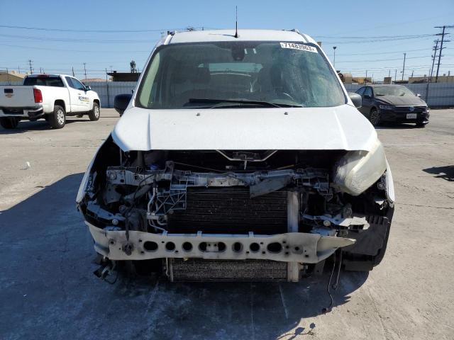 Photo 4 VIN: NM0GE9F70E1163254 - FORD TRANSIT 