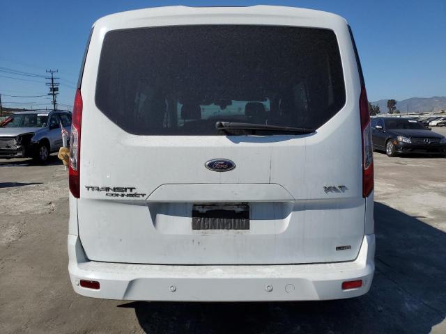 Photo 5 VIN: NM0GE9F70E1163254 - FORD TRANSIT 