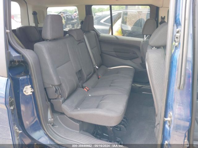 Photo 7 VIN: NM0GE9F70F1180945 - FORD TRANSIT CONNECT 