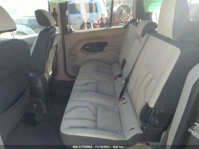 Photo 7 VIN: NM0GE9F70F1222918 - FORD TRANSIT CONNECT WAGON 