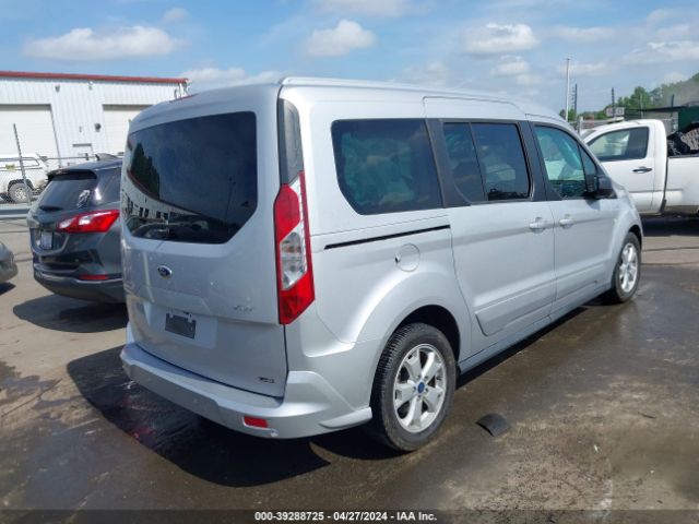 Photo 3 VIN: NM0GE9F70G1234424 - FORD TRANSIT CONNECT 