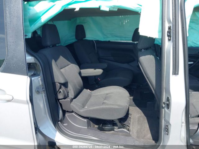 Photo 7 VIN: NM0GE9F70G1234424 - FORD TRANSIT CONNECT 