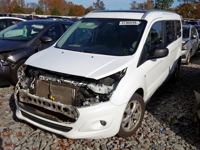 Photo 1 VIN: NM0GE9F70G1255886 - FORD TRANSIT CO 