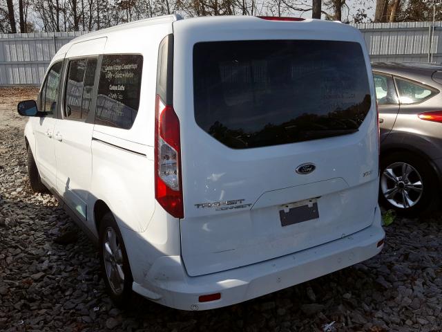 Photo 2 VIN: NM0GE9F70G1255886 - FORD TRANSIT CO 