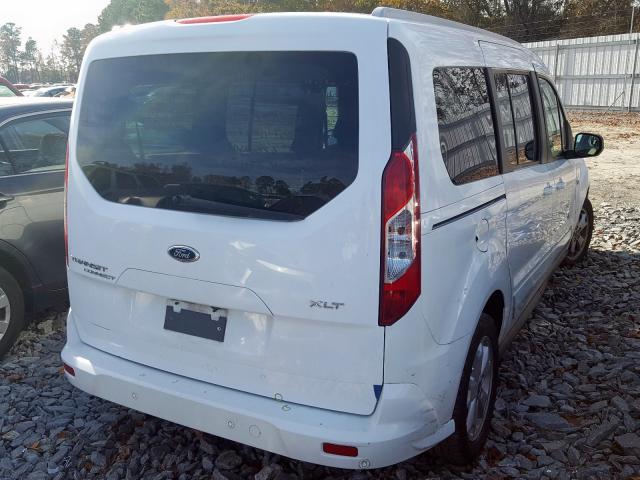 Photo 3 VIN: NM0GE9F70G1255886 - FORD TRANSIT CO 