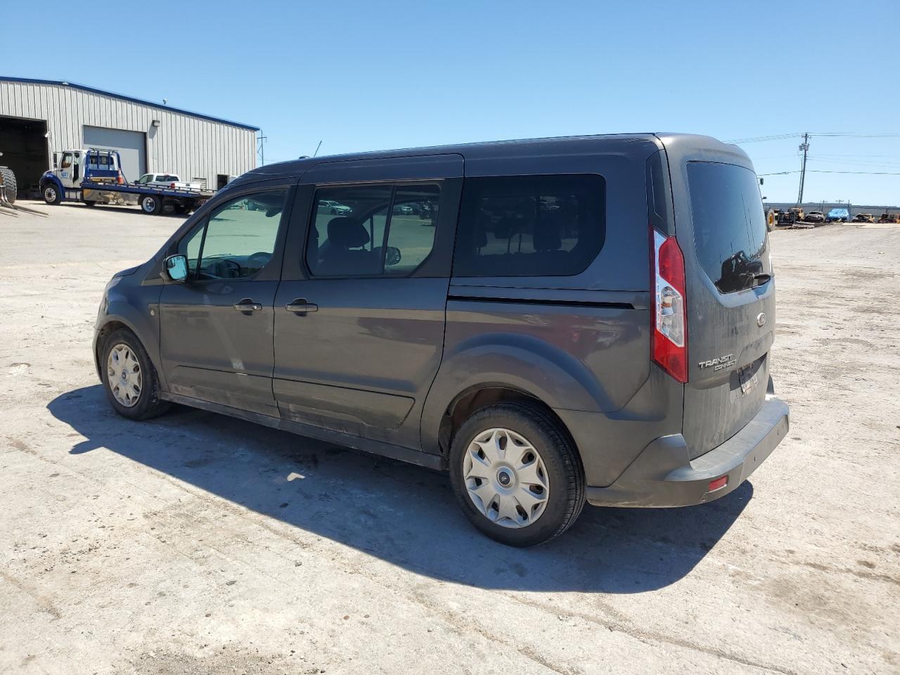 Photo 1 VIN: NM0GE9F70G1267990 - FORD TRANSIT 