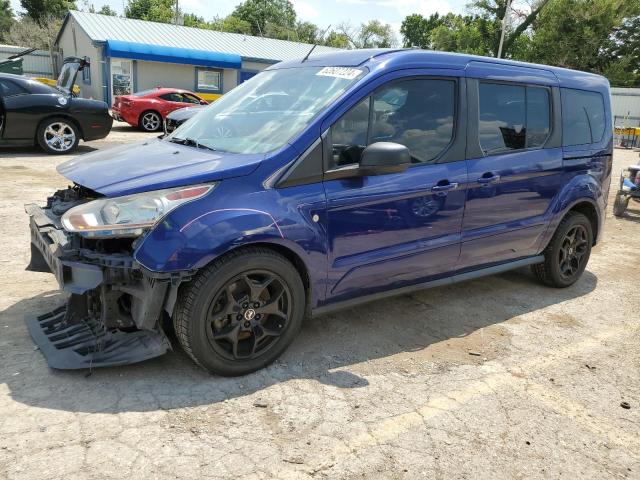 Photo 0 VIN: NM0GE9F70G1268394 - FORD TRANSIT 