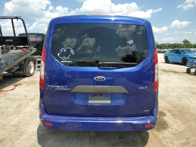 Photo 5 VIN: NM0GE9F70G1268394 - FORD TRANSIT 