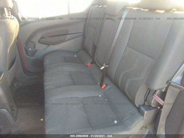 Photo 7 VIN: NM0GE9F70G1283574 - FORD TRANSIT CONNECT WAGON 