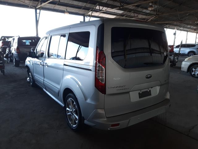 Photo 2 VIN: NM0GE9F70G1288399 - FORD TRANSIT CO 