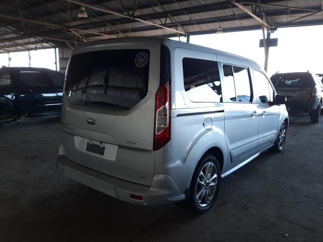 Photo 3 VIN: NM0GE9F70G1288399 - FORD TRANSIT CO 