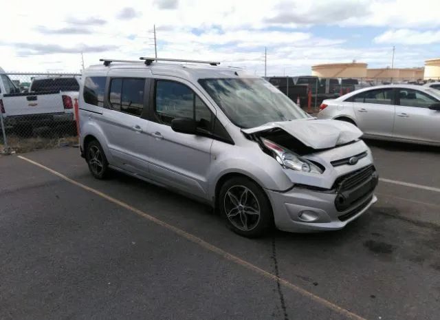 Photo 0 VIN: NM0GE9F70H1338722 - FORD TRANSIT CONNECT 