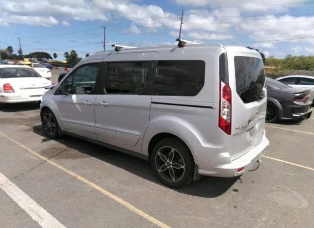 Photo 2 VIN: NM0GE9F70H1338722 - FORD TRANSIT CONNECT 