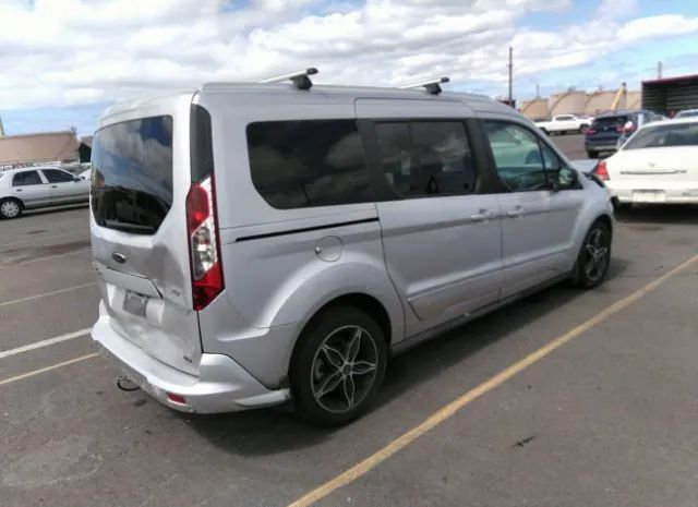 Photo 3 VIN: NM0GE9F70H1338722 - FORD TRANSIT CONNECT 