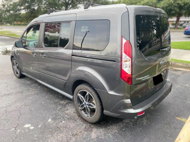 Photo 2 VIN: NM0GE9F70J1366462 - FORD TRANSIT 