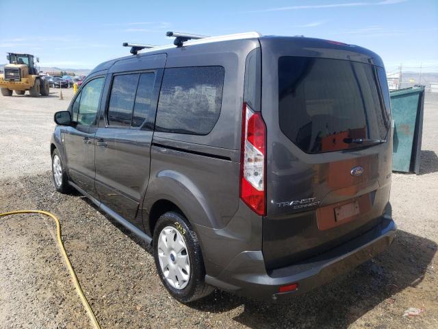 Photo 2 VIN: NM0GE9F70J1370379 - FORD TRANSIT CO 