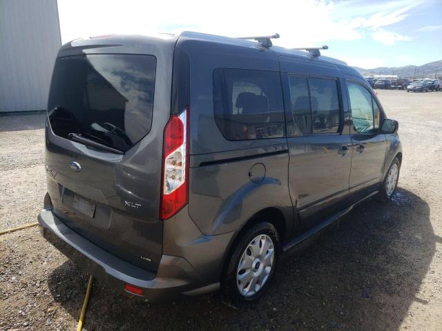 Photo 3 VIN: NM0GE9F70J1370379 - FORD TRANSIT CO 