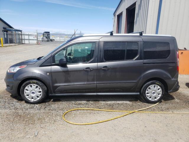 Photo 8 VIN: NM0GE9F70J1370379 - FORD TRANSIT CO 