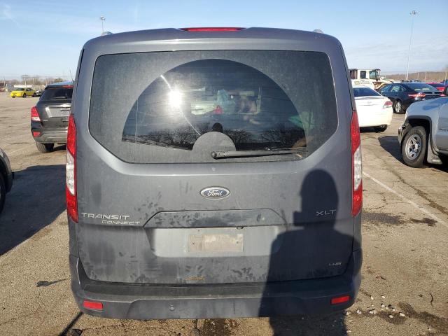 Photo 5 VIN: NM0GE9F71E1147564 - FORD TRANSIT CO 