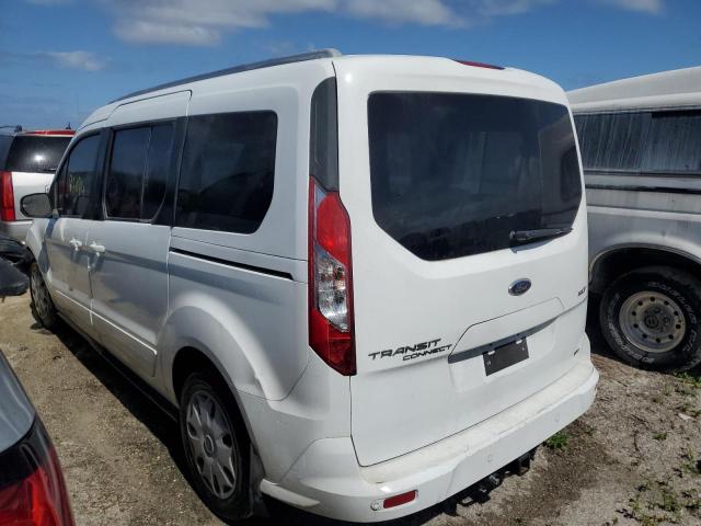 Photo 1 VIN: NM0GE9F71E1163067 - FORD TRANSIT CO 