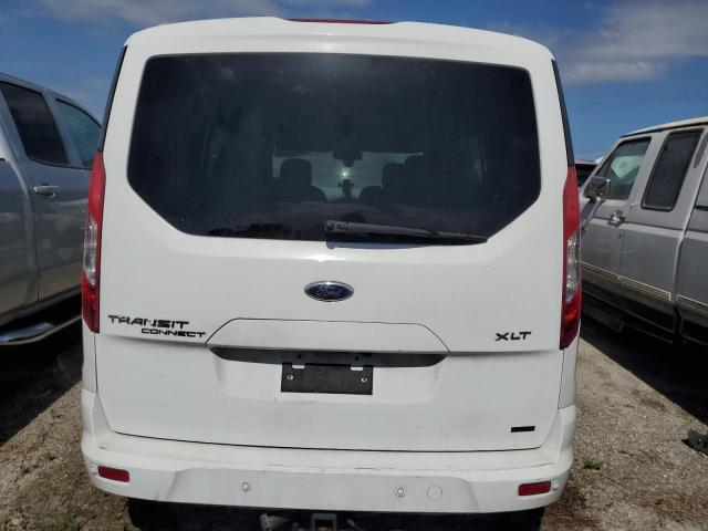 Photo 5 VIN: NM0GE9F71E1163067 - FORD TRANSIT CO 