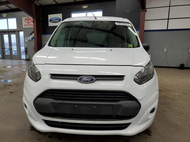 Photo 4 VIN: NM0GE9F71F1205304 - FORD TRANSIT CO 