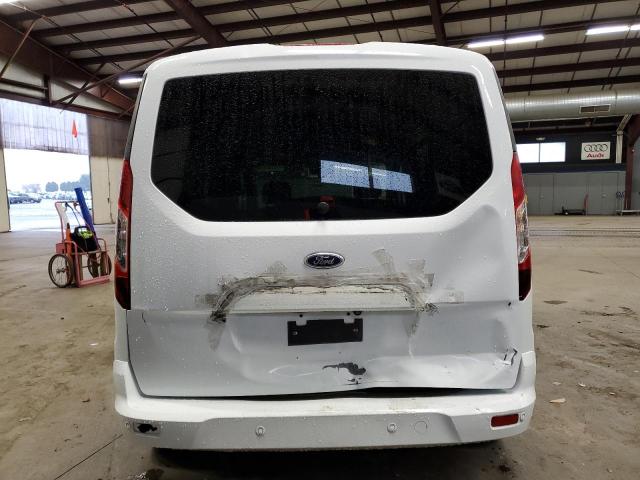 Photo 5 VIN: NM0GE9F71F1205304 - FORD TRANSIT CO 