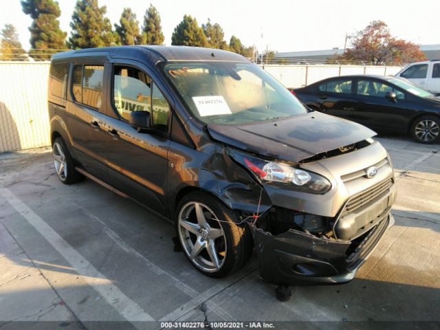 Photo 0 VIN: NM0GE9F71F1220112 - FORD TRANSIT CONNECT 