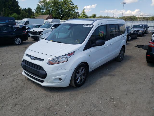 Photo 1 VIN: NM0GE9F71G1237171 - FORD TRANSIT 