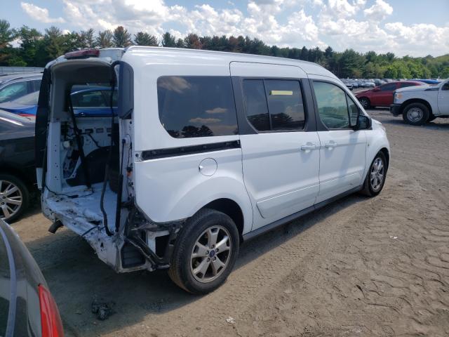 Photo 3 VIN: NM0GE9F71G1237171 - FORD TRANSIT 