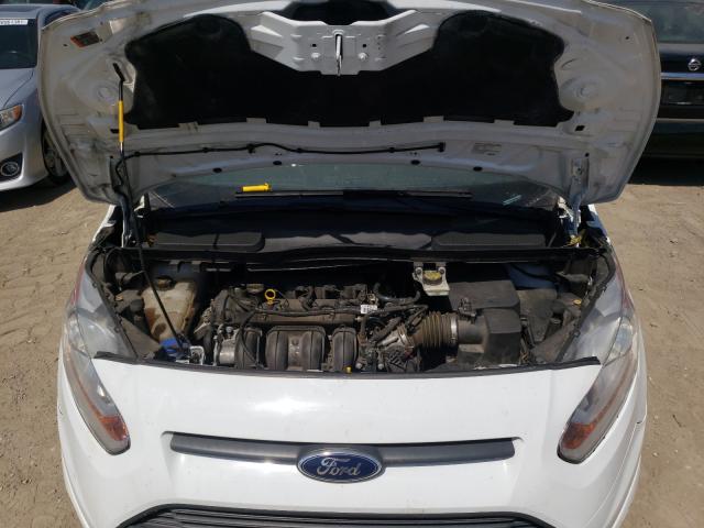 Photo 6 VIN: NM0GE9F71G1237171 - FORD TRANSIT 