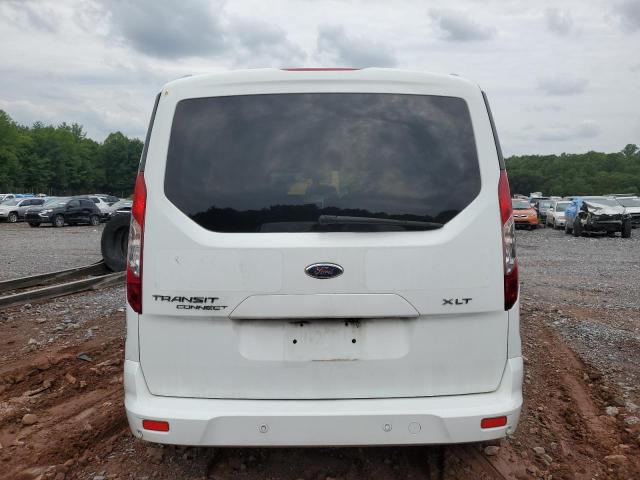 Photo 5 VIN: NM0GE9F71G1255847 - FORD TRANSIT 