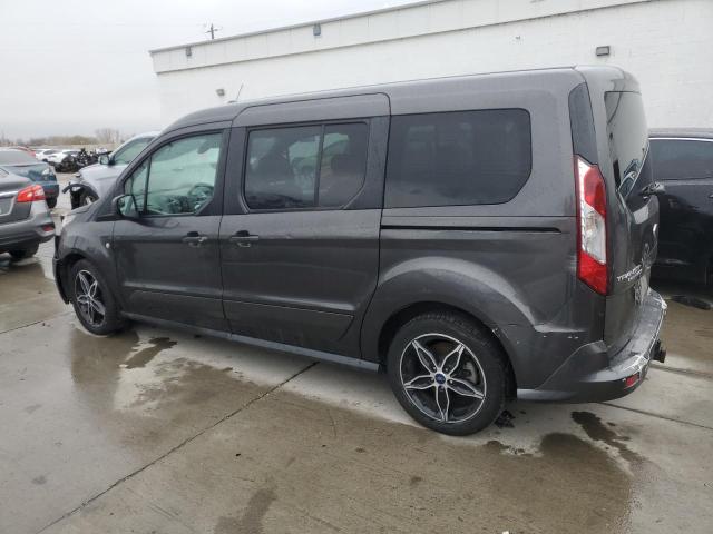 Photo 1 VIN: NM0GE9F71G1266346 - FORD TRANSIT 