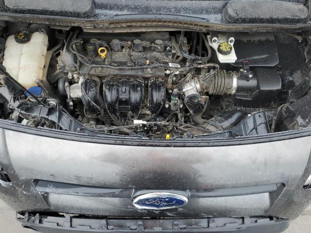 Photo 10 VIN: NM0GE9F71G1266346 - FORD TRANSIT 