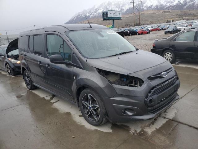 Photo 3 VIN: NM0GE9F71G1266346 - FORD TRANSIT 