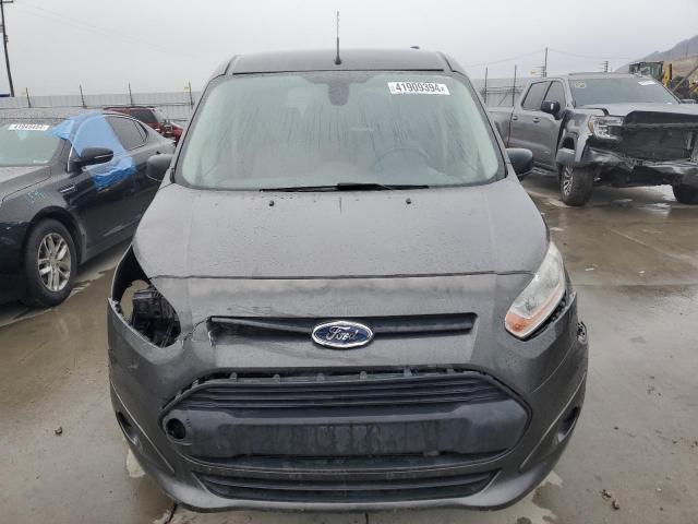 Photo 4 VIN: NM0GE9F71G1266346 - FORD TRANSIT 