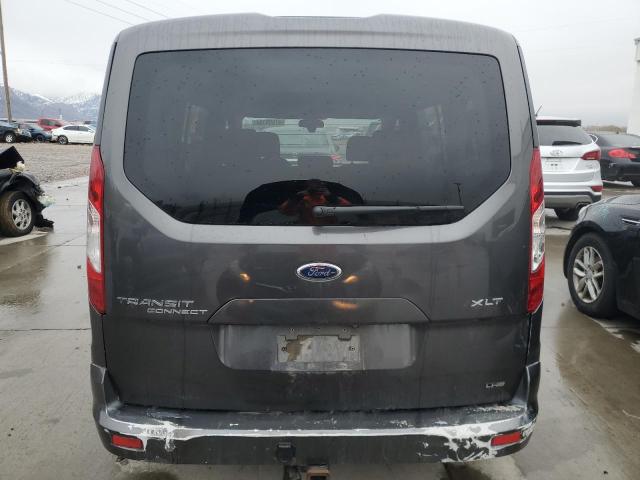 Photo 5 VIN: NM0GE9F71G1266346 - FORD TRANSIT 