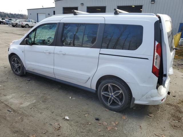 Photo 1 VIN: NM0GE9F71G1267383 - FORD TRANSIT 