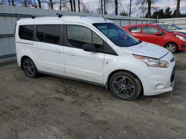 Photo 3 VIN: NM0GE9F71G1267383 - FORD TRANSIT 