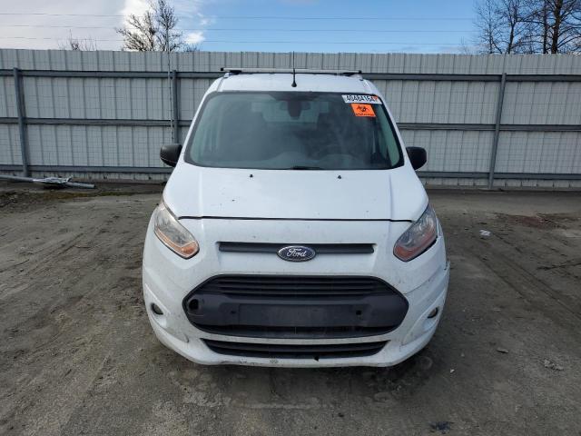 Photo 4 VIN: NM0GE9F71G1267383 - FORD TRANSIT 