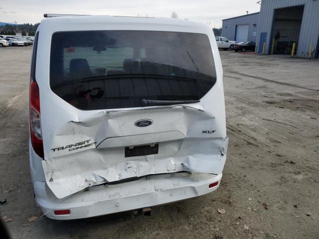 Photo 5 VIN: NM0GE9F71G1267383 - FORD TRANSIT 