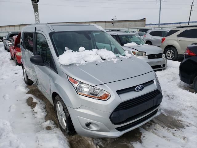 Photo 0 VIN: NM0GE9F71G1278884 - FORD TRANSIT CONNECT 