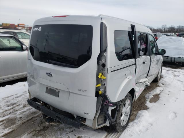 Photo 3 VIN: NM0GE9F71G1278884 - FORD TRANSIT CONNECT 