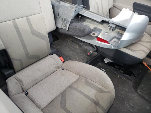 Photo 5 VIN: NM0GE9F71G1278884 - FORD TRANSIT CONNECT 