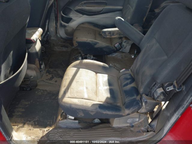 Photo 7 VIN: NM0GE9F71G1279534 - FORD TRANSIT CONNECT 