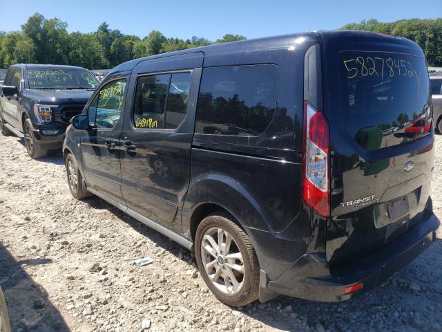 Photo 2 VIN: NM0GE9F71G1281493 - FORD TRANSIT CO 