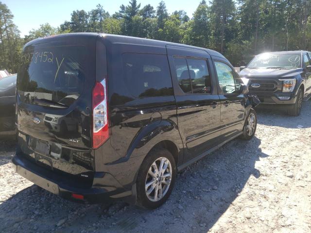 Photo 3 VIN: NM0GE9F71G1281493 - FORD TRANSIT CO 